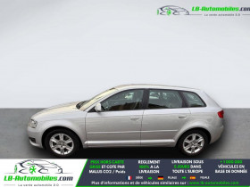 Audi A3 Sportback 1.4 TFSI 125 BVA  occasion � Beaupuy - photo n�6