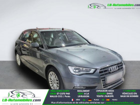Audi A3 Sportback 1.4 TFSI 125 BVA  occasion � Beaupuy - photo n�2