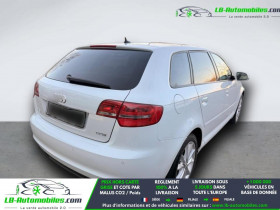Audi A3 Sportback 1.4 TFSI 125 BVA  occasion � Beaupuy - photo n�4