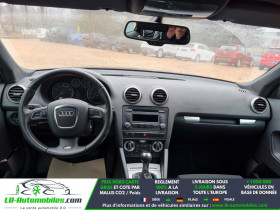Audi A3 Sportback 1.4 TFSI 125 BVA  occasion � Beaupuy - photo n�3