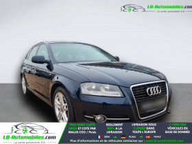 Audi A3 Sportback 1.4 TFSI 125 BVA  occasion � Beaupuy - photo n�2