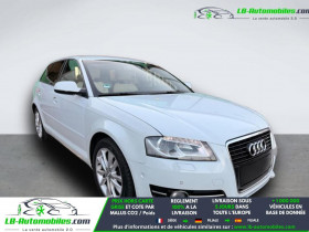 Audi A3 Sportback 1.4 TFSI 125 BVA  occasion � Beaupuy - photo n�2