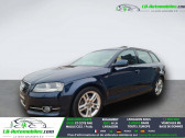 Annonce Audi A3 Sportback occasion Essence 1.4 TFSI 125 BVA � Beaupuy