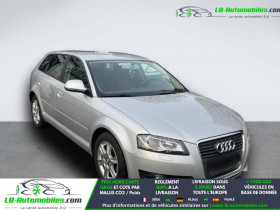 Audi A3 Sportback 1.4 TFSI 125 BVA  occasion � Beaupuy - photo n�2