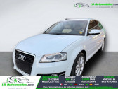 Annonce Audi A3 Sportback occasion Essence 1.4 TFSI 125 BVA � Beaupuy
