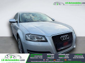 Annonce Audi A3 Sportback occasion Essence 1.4 TFSI 125 BVA � Beaupuy