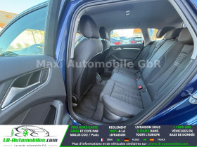 Audi A3 Sportback 1.4 TFSI 125 BVA  occasion � Beaupuy - photo n�6