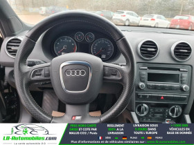 Audi A3 Sportback 1.4 TFSI 125 BVA  occasion � Beaupuy - photo n�9