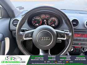 Audi A3 Sportback 1.4 TFSI 125 BVA  occasion � Beaupuy - photo n�9