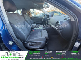 Audi A3 Sportback 1.4 TFSI 125 BVA  occasion � Beaupuy - photo n�5