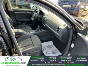 Audi A3 Sportback 1.4 TFSI 125 BVA  occasion � Beaupuy - photo n�6