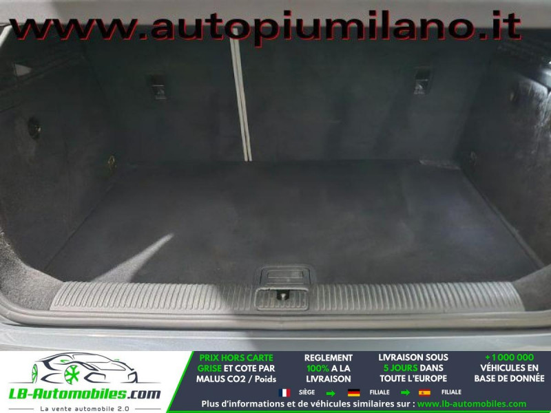 Audi A3 Sportback 1.4 TFSI 125 BVA  occasion � Beaupuy - photo n�7