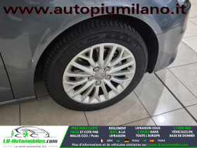 Audi A3 Sportback 1.4 TFSI 125 BVA  occasion � Beaupuy - photo n�6