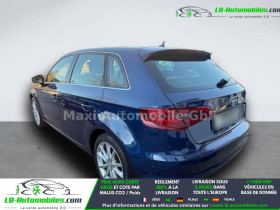 Audi A3 Sportback 1.4 TFSI 125 BVA  occasion � Beaupuy - photo n�4