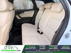 Audi A3 Sportback 1.4 TFSI 125 BVA  occasion � Beaupuy - photo n�8