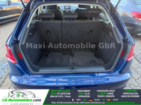 Audi A3 Sportback 1.4 TFSI 125 BVA  occasion � Beaupuy - photo n�8