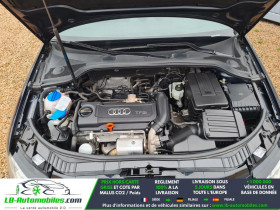 Audi A3 Sportback 1.4 TFSI 125 BVA  occasion � Beaupuy - photo n�11