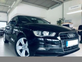Audi A3 Sportback occasion année 2015 boite Manuelle Annonce Audi A3 Sportback occasion Essence 1.4 TFSI 125 cv à Beaupuy