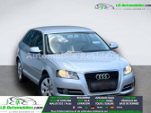 Annonce Audi A3 Sportback occasion Essence 1.4 TFSI 125 � Beaupuy