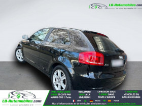 Audi A3 Sportback 1.4 TFSI 125  occasion � Beaupuy - photo n�3