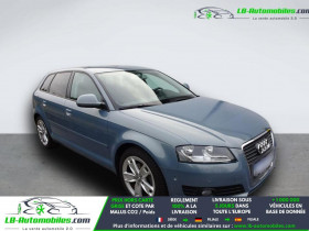 Audi A3 Sportback 1.4 TFSI 125  occasion � Beaupuy - photo n�2