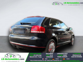 Audi A3 Sportback 1.4 TFSI 125  occasion � Beaupuy - photo n�3