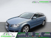 Annonce Audi A3 Sportback occasion Essence 1.4 TFSI 125 � Beaupuy