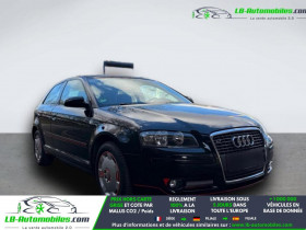 Audi A3 Sportback 1.4 TFSI 125  occasion � Beaupuy - photo n�2