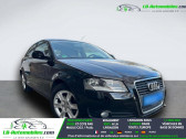 Annonce Audi A3 Sportback occasion Essence 1.4 TFSI 125 � Beaupuy