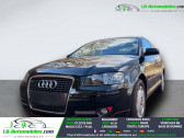 Annonce Audi A3 Sportback occasion Essence 1.4 TFSI 125 � Beaupuy