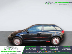 Audi A3 Sportback 1.4 TFSI 125  occasion � Beaupuy - photo n�4