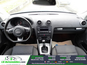 Audi A3 Sportback 1.4 TFSI 125  occasion � Beaupuy - photo n�3