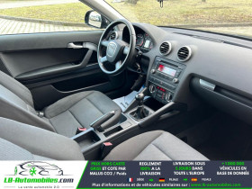 Audi A3 Sportback 1.4 TFSI 125  occasion � Beaupuy - photo n�4