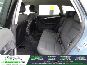 Audi A3 Sportback 1.4 TFSI 125  occasion � Beaupuy - photo n�8