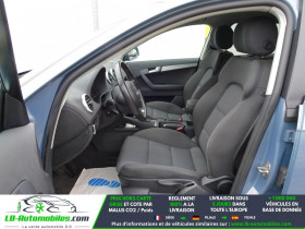 Audi A3 Sportback 1.4 TFSI 125  occasion � Beaupuy - photo n�7