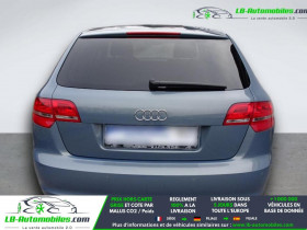 Audi A3 Sportback 1.4 TFSI 125  occasion � Beaupuy - photo n�6