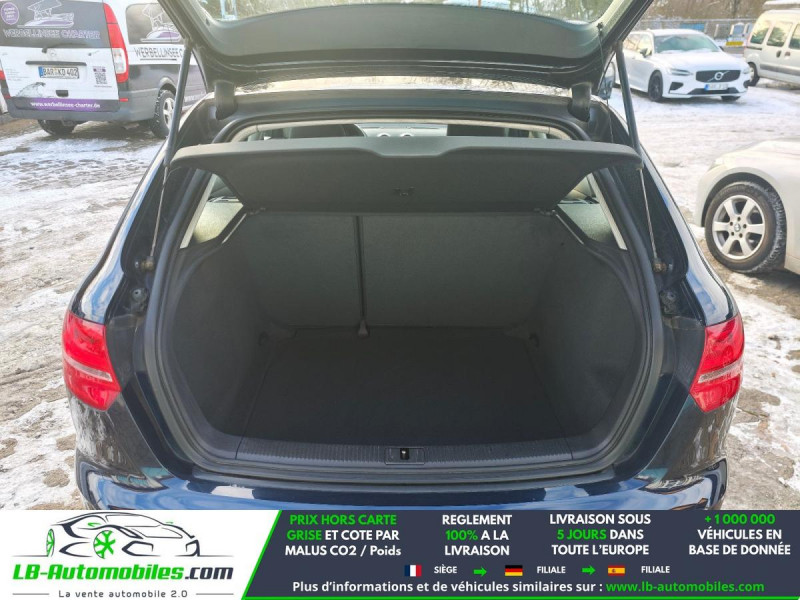 Audi A3 Sportback 1.4 TFSI 125  occasion � Beaupuy - photo n�5