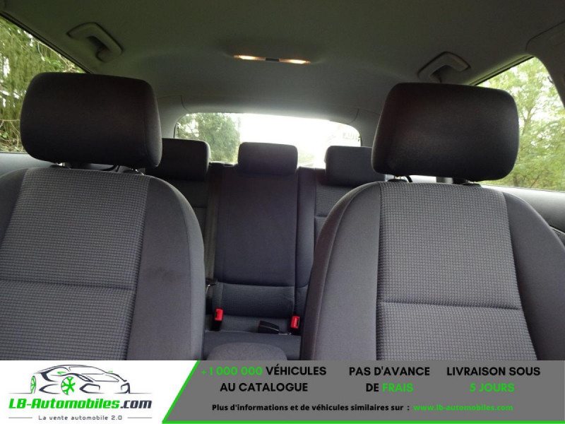 Audi A3 Sportback 1.4 TFSI 125  occasion � Beaupuy - photo n�8