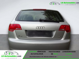Audi A3 Sportback 1.4 TFSI 125  occasion � Beaupuy - photo n�6