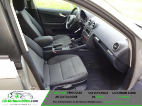 Audi A3 Sportback 1.4 TFSI 125  occasion � Beaupuy - photo n�7