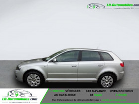 Audi A3 Sportback 1.4 TFSI 125  occasion � Beaupuy - photo n�5