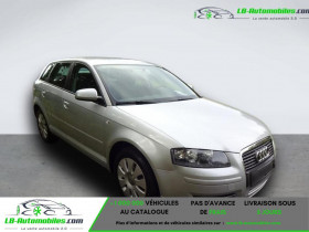 Audi A3 Sportback 1.4 TFSI 125  occasion � Beaupuy - photo n�2
