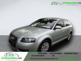 Annonce Audi A3 Sportback occasion Essence 1.4 TFSI 125 � Beaupuy