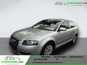 Audi A3 Sportback , garage LB AUTOMOBILES � Beaupuy