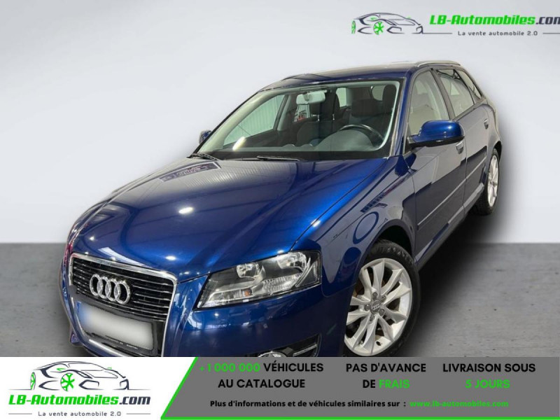 Audi A3 Sportback 1.4 TFSI 125  occasion � Beaupuy