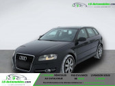 Annonce Audi A3 Sportback occasion Essence 1.4 TFSI 125 � Beaupuy
