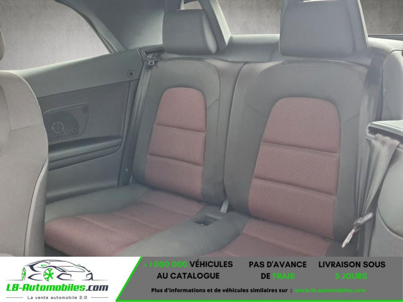 Audi A3 Sportback 1.4 TFSI 125  occasion � Beaupuy - photo n�9