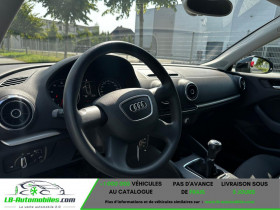Audi A3 Sportback 1.4 TFSI 125  occasion � Beaupuy - photo n�7