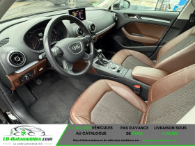 Audi A3 Sportback 1.4 TFSI 125  occasion � Beaupuy - photo n�7
