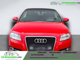 Audi A3 Sportback 1.4 TFSI 125  occasion � Beaupuy - photo n�5